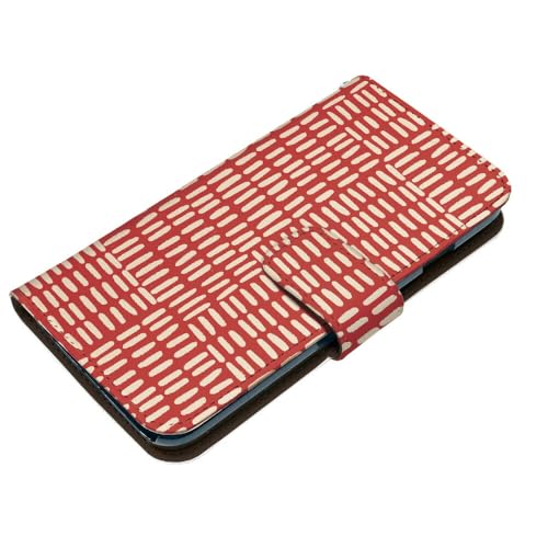 SmaSmaSweets �蒠�^ �P�[�X For OPPO A5 2020 [�f�U�C��:8.�ԂƔ�/�}�O�l�b�g�n���h����] �F�X�Ȗ͗l �F�X�Ȗ͗l �k�� �a�� �V���v�� �ԕ� �� �t�����[ �I�b�| �p �݊��� �X�}�z�P�[�X �J�o�[