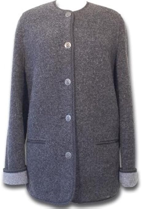 trachtenjacke damen große größen