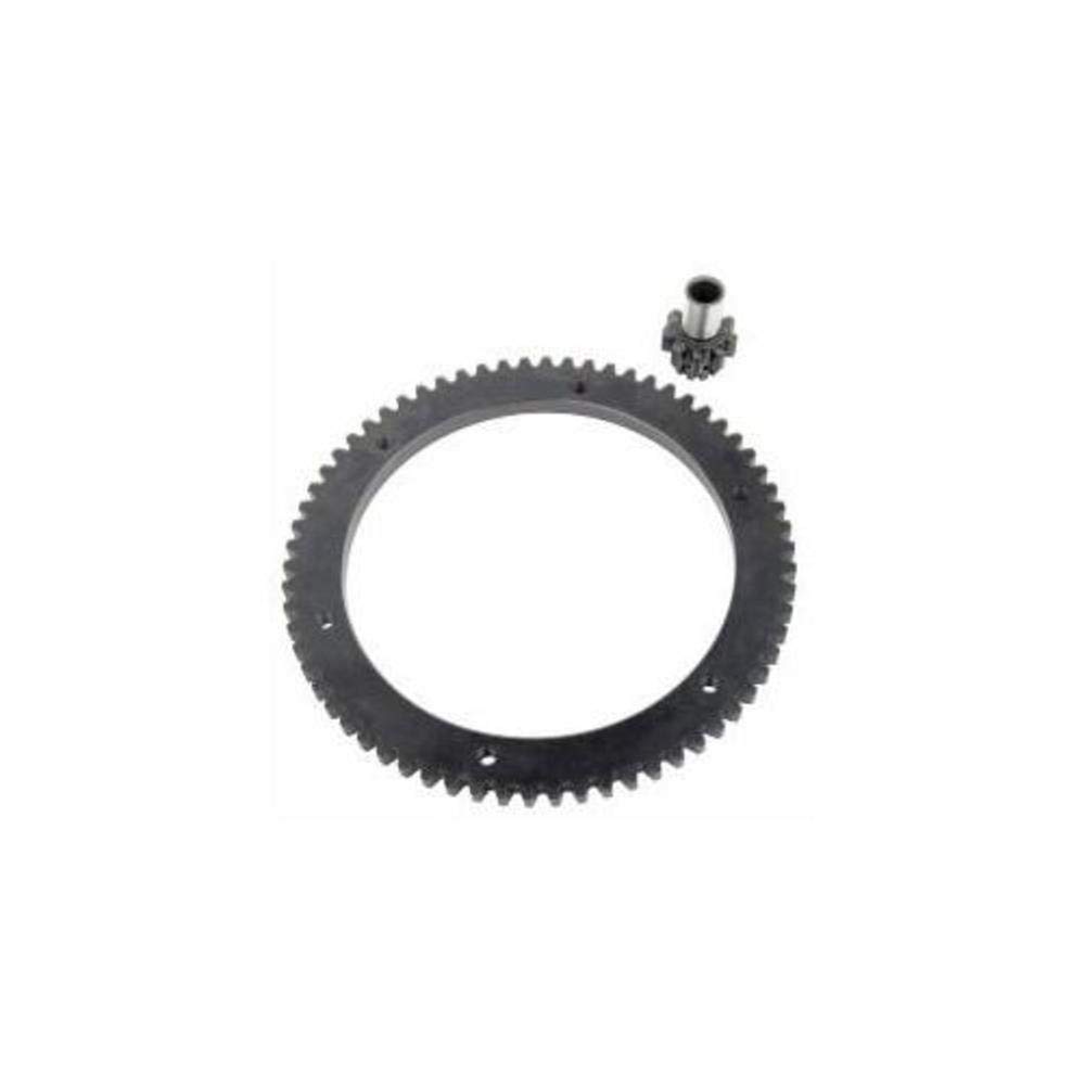 Rivera PrimoStarter Ring Gear Converts 66-T Ring w/ 9-T Pinion Gear 2171-0014