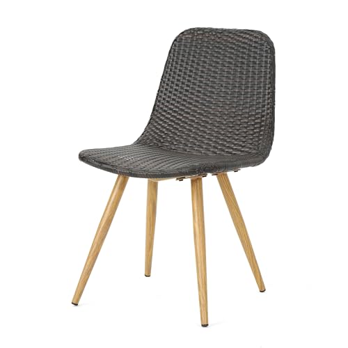 GILA Dining Chair with Heat TRANFER Legs