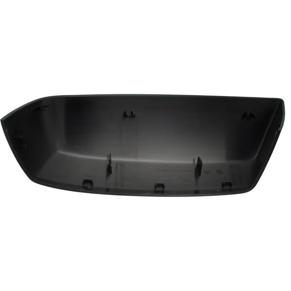 Amazon.com: QEUFCIQ 22919758 Mirror Covers Passenger Right Side 