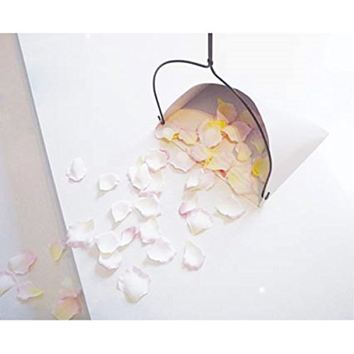 Amazon｜ローズペタル 約120枚パック ピンクグリーン FLE-0717PKGR