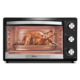 Forno Elétrico Philco PFE44P Dupla Resistência 44L 220V