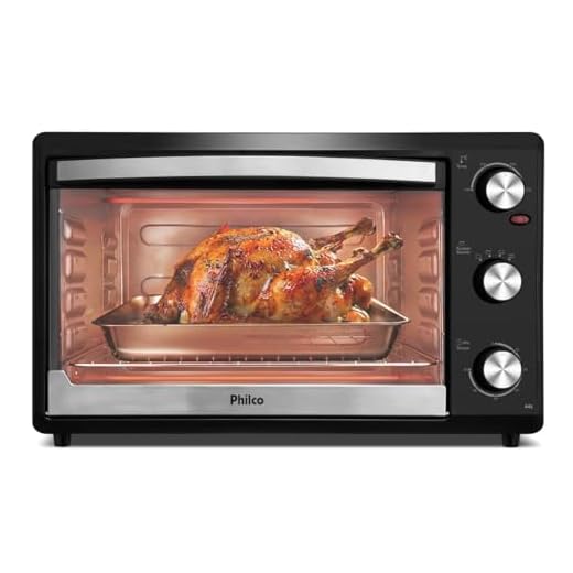 Philco PFE44P 2000W 44 litros