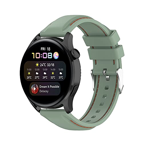 Correas de reloj FitTurn 5 Pack para HYSTORM 1.43" miniatura 2