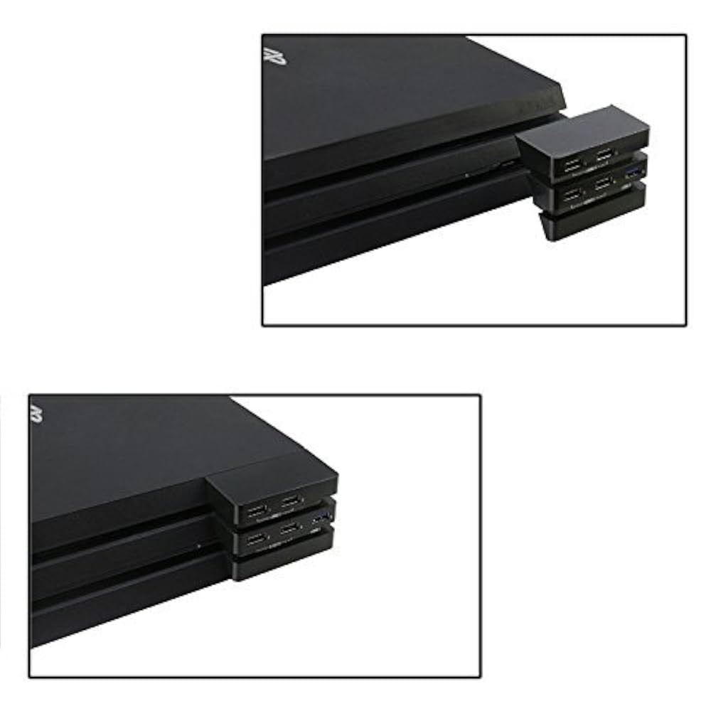 ps4プロ 本体 おまけ付き PlayStation 4 Pro PS4Pro 本体 付属品あり