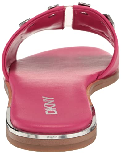 Image of DKNY Women's Waltz Flat Sandal Slide