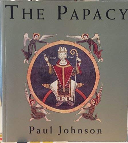 The Papacy 0760775346 Book Cover