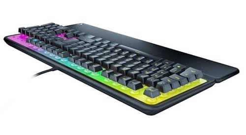 Roccat ROC-12-582 Magma Silent Membrane Switch Pc Gaming Keyboard thumb #3