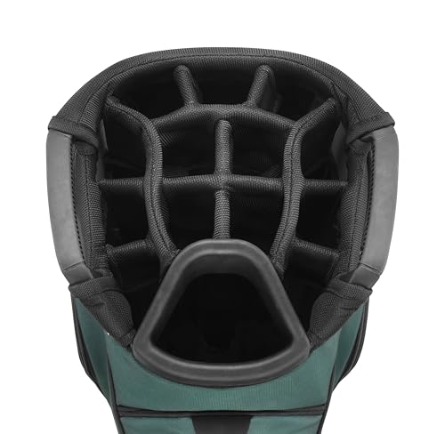 Image of Mizuno BR-D4C Cart Golf Bag