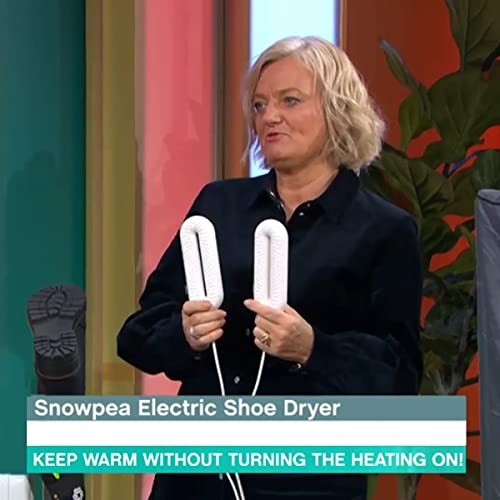 Snowpea Electric Shoe Dryer Basic thumb #2