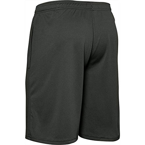 Image of Under Armour Mens Tech Mesh Shorts