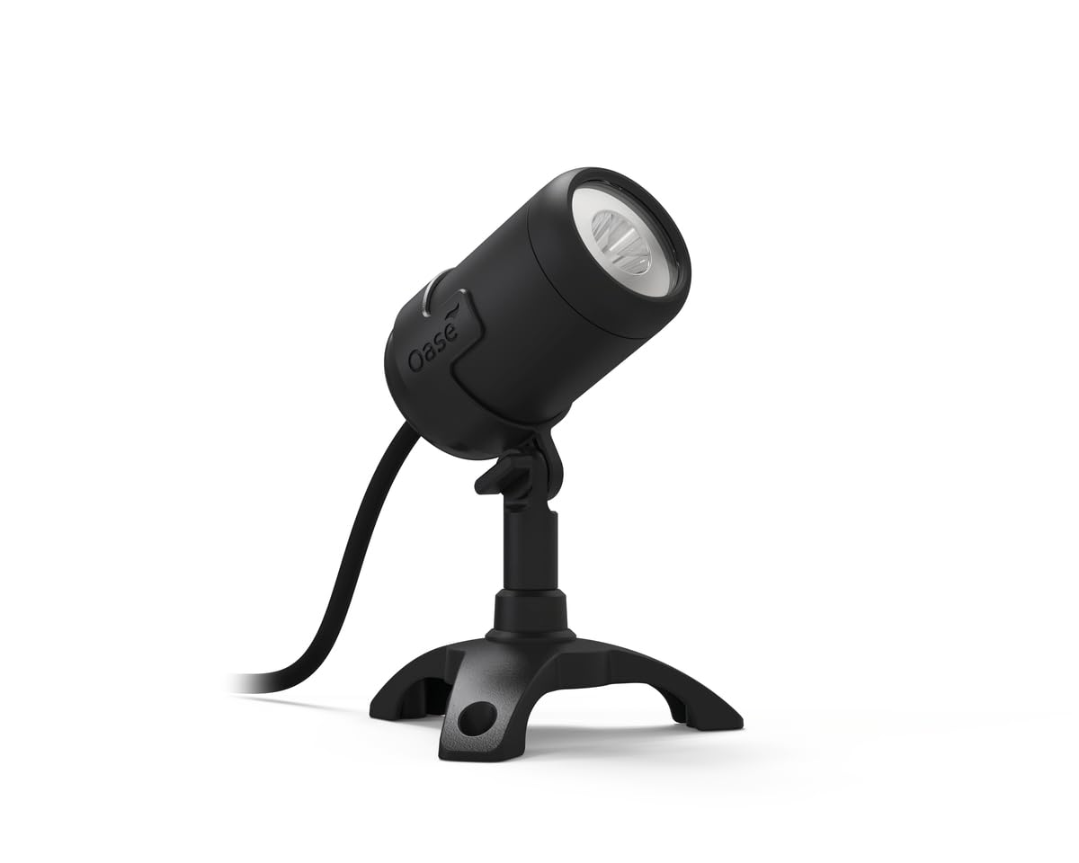 Oase LunAqua Connect L Solo | warmweiß, IP68