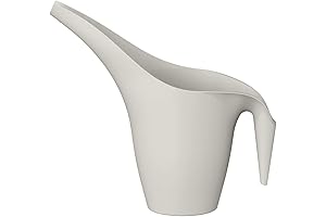 The Essential Watering Can, Cottage Stone: Small Water Can for Nurturing Your Plants