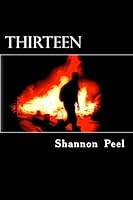 Thirteen 0991769457 Book Cover