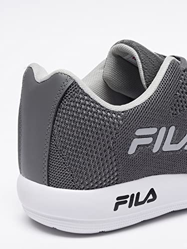 Image of Fila Mens Men Blue Lorem Running ShoesHealth Care Professional Shoe