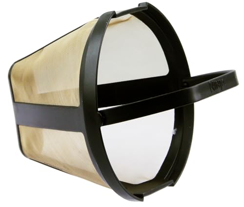 Shopjimmy 105KNK80 Permanent Filter Coffee Maker Ce200 Ce251 Cf087 Cf086 Cf085 Cf080 Ce201 cover
