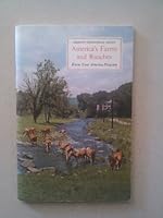 America's Farms and Ranches B0007JCA16 Book Cover