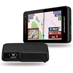 Amazon | 【Amazon.co.jp限定】 ユピテル(Yupiteru) レーザー&レーダー