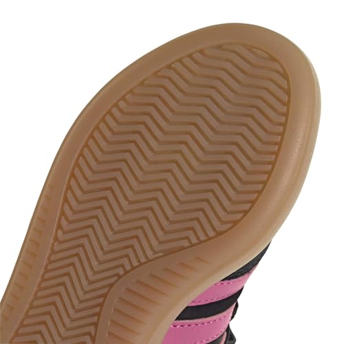 adidas Unisex Kinder Barreda Decode Children Shoes, core Black/pink Fusion/Gum 3, 32 EU – Ansicht 5
