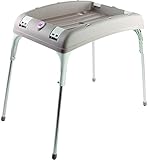 Okbaby Bath Stand (Grey) Soporte Cubeta Bañera Onda