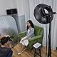 GODOX R200-RHC30 Wabengitter,20° Honeycomb Grid Godox AD200 Pro Photography Wabengitter für Godox RFT-25S Reflektor