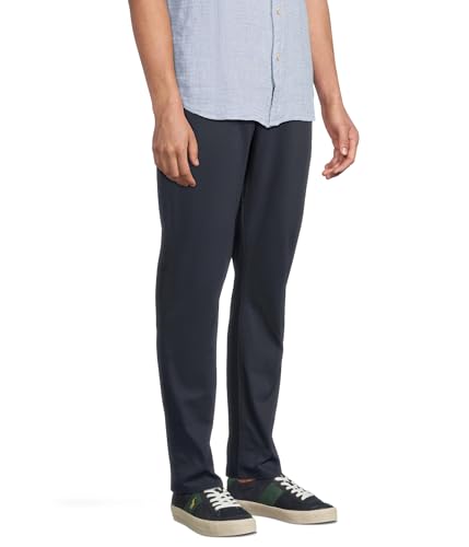 Faherty Men's Movement Five-Pocket Pants2