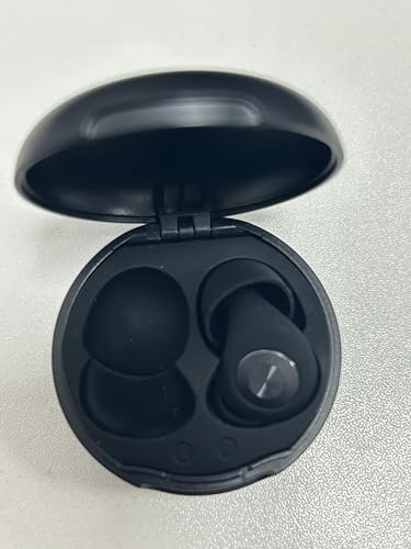 Ohrstöpsel zum Schlafen,