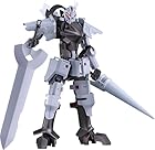 グッドスマイルカンパニー[GOOD SMILE COMPANY] MODEROID ブレイクブレイド [原作漫画版] デルフィング 第二形態 ノンスケール 組み立て式プラモデル