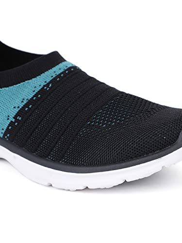 Image of Bata Girls Canvas Pull On Walking Shoes
