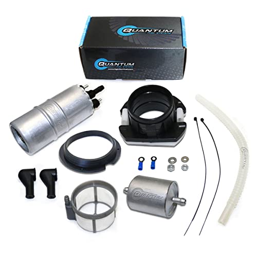 Pompe à carburant HFP-437-TF : l'accessoire pour voyager serein en BMW K75RT et K100