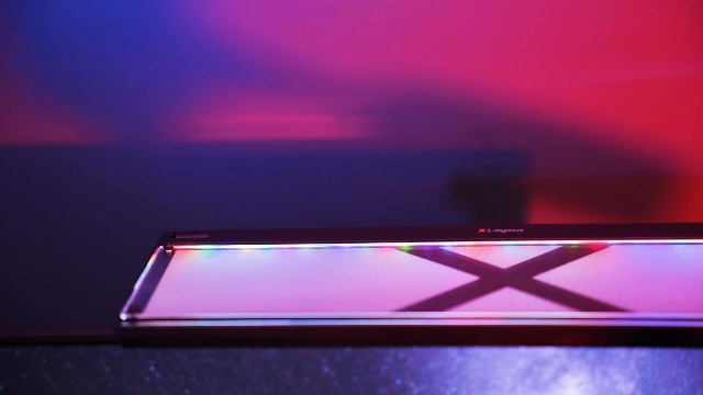 Amazon.co.jp: Xlayout ディスプレイボード モニター上ラック 小物置き