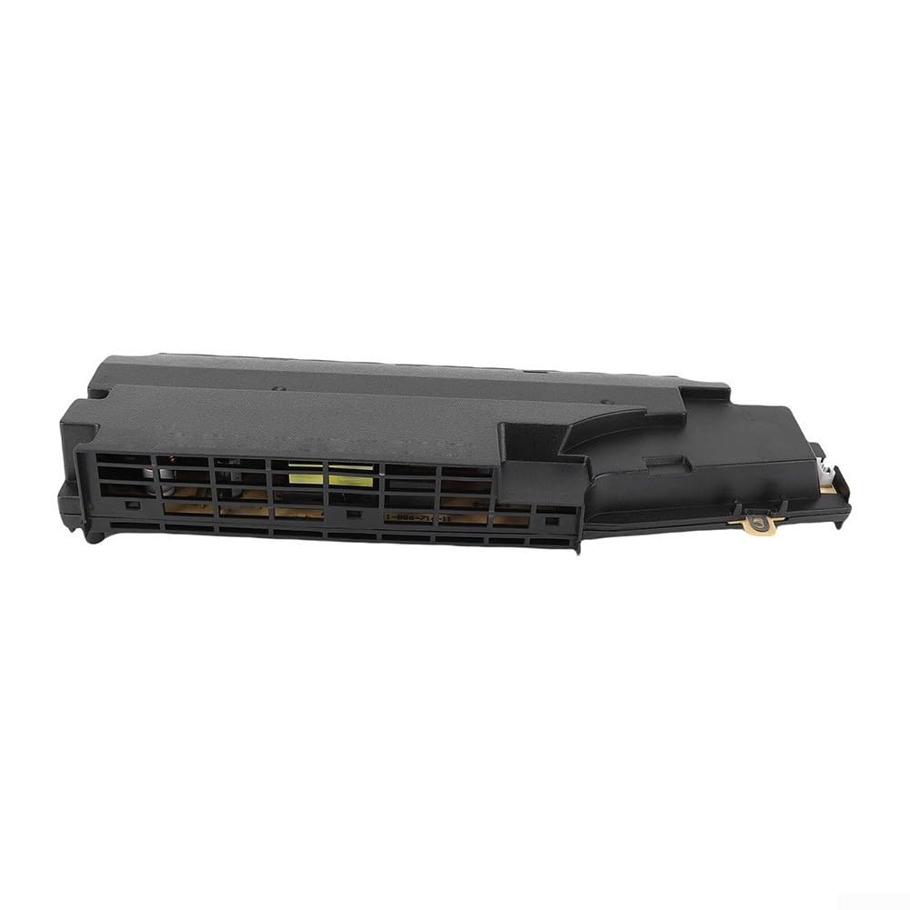 Alimentatore ADP-160AR per PS3 Slim CECH-4001B alimentatore interno ADP-160AR | Modello ADP-160AR, adatto per CECH-4001B, tensione stabile, facile installazione, alloggiamento in ABS nero