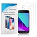 Produktbild Weinstock-Science | 3X bruchsicheres Schutzglas für Samsung Galaxy Xcover 4 / 4S | Schutzfolie aus 9H Echt Glas