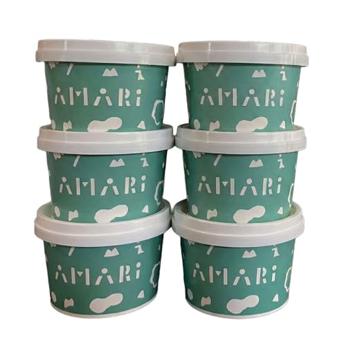 豊後高田 クラフトジェラート 6個 SET | アイスクリーム