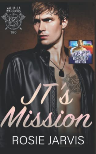 JT's Mission: Valhalla Warriors Two