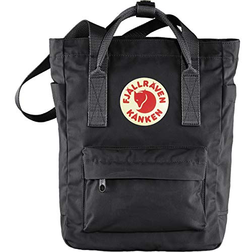 Fjallraven Kånken Totepack Mini Black One Size