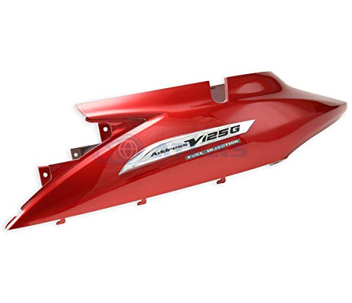 アドレスv125 カウル 純正」の人気商品一覧・価格比較 - 価格.com