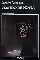 Vestido de novia 6074215820 Book Cover