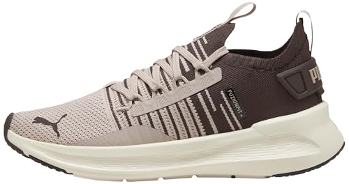 Image of PUMA Womens Softride Symmetry Fuzion Running Shoes