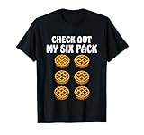 Italy Jam Tart Lover Baker Humor