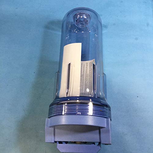 Kit Ablandador de Agua Thermal Dynamics 9-1068 miniatura 4