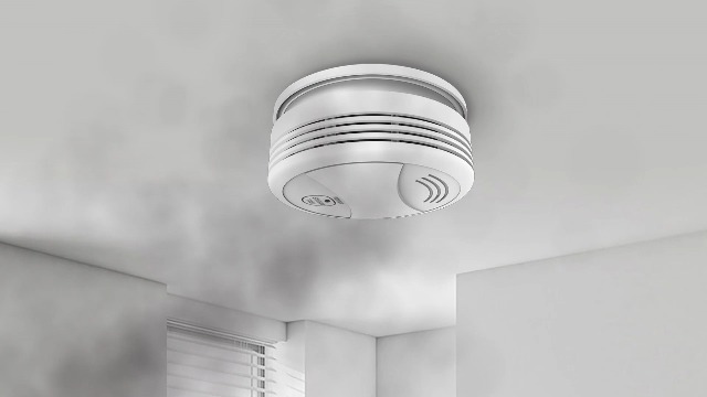 Sistema Allarme Casa Wireless GSM/WiFi - Kit 21 Pezzi Con Sensori Movimento, Sirena E Telecomandi - Foto 11