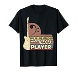 Soyez le bassiste le mieux habillé du monde avec cet élégant vêtement pour guitare basse. C'est le cadeau idéal pour la remise des diplômes, les anniversaires, Noël et les cadeaux. Une idée de cadeau pour les hommes, les femmes, les collègues et les