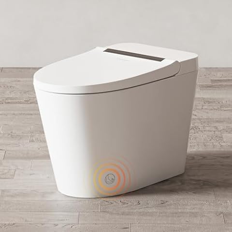 Luoware Smart Toilet Lite Cover