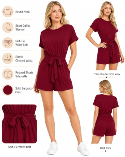 LICOLA jumpsuit – image 7