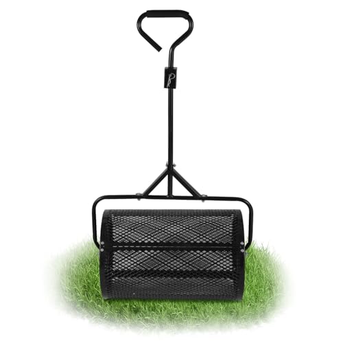 Compostadora Organica Jardín 800L Marca Jaxguom