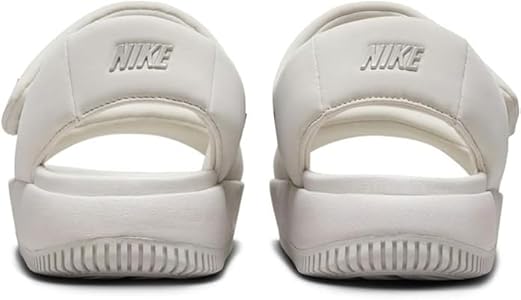 NIKE W CALM SANDAL　FJ6043-002 Nike Women's Calm Sandals 'Light Bone' (FJ6043-002