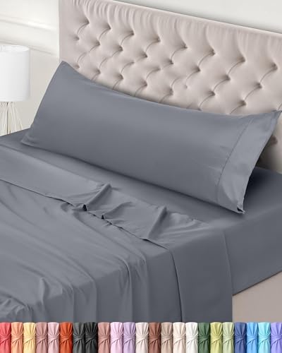 Utopia Bedding Juego de Sabanas 3 Piezas