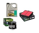 compatible avec/remplacement pour GSF 600/650 / 1200 BANDIT   FORFAIT PIECES REVISION